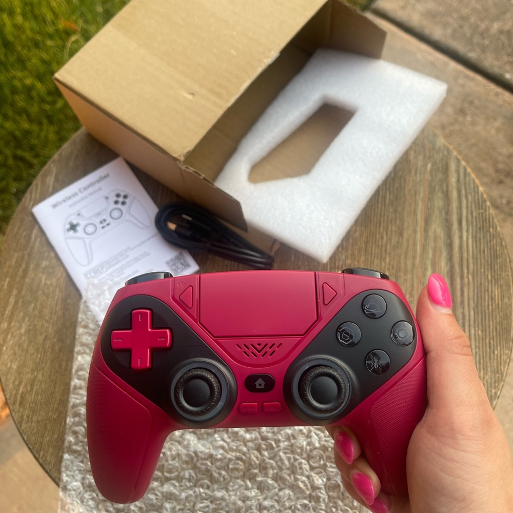 LED for PS5 Controller - Picture 2 of 7